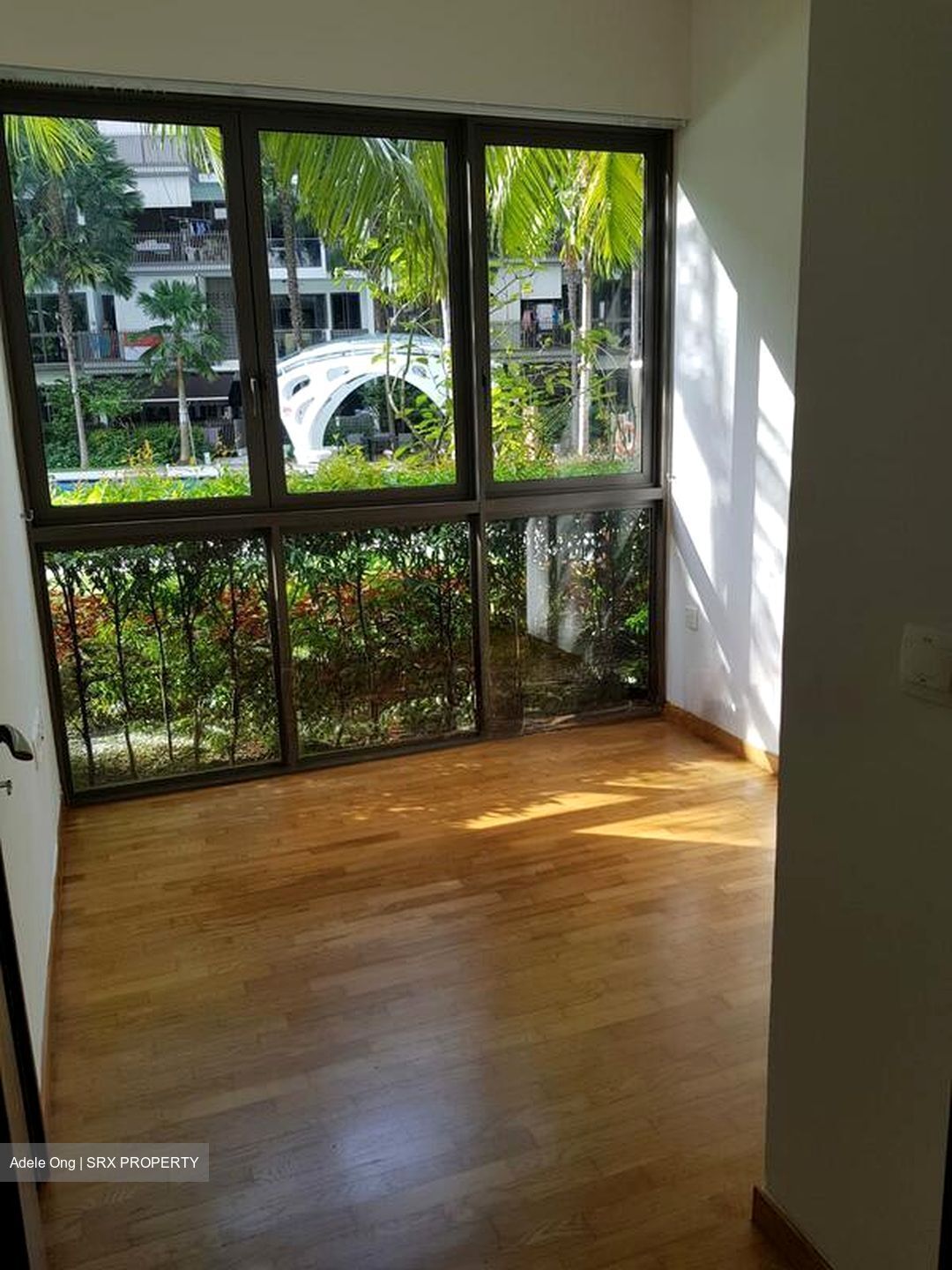 The Inflora (D17), Condominium #580756111